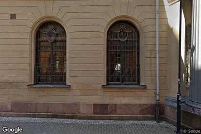 Lokaler til leje i Gävle - Foto fra Google Street View