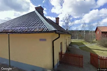 Företagslokaler för uthyrning i Falun – Foto från Google Street View
