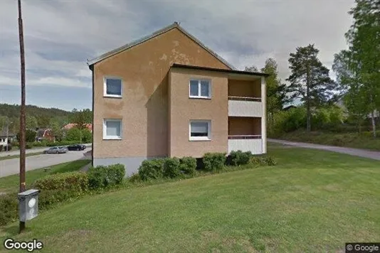Commercial properties for rent i Hultsfred - Photo from Google Street View
