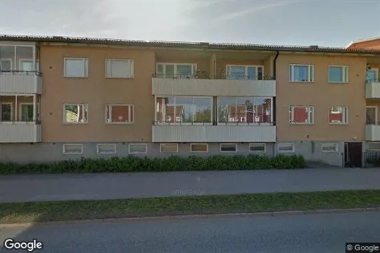 Commercial properties for rent i Hultsfred - Photo from Google Street View