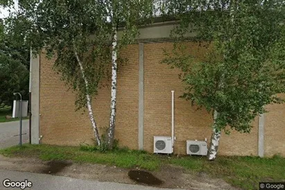 Kantorruimte te huur in Nivå - Foto uit Google Street View