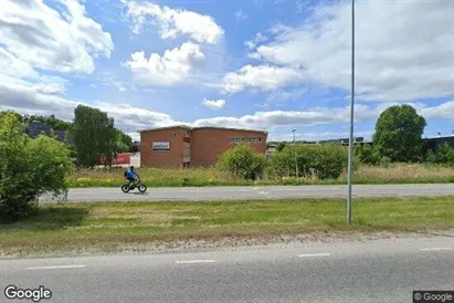 Kontorslokaler för uthyrning i Järfälla – Foto från Google Street View