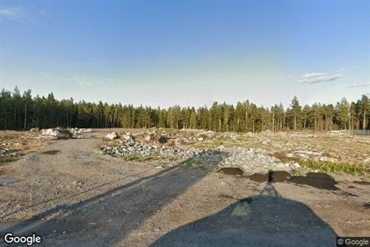 Warehouses for rent i Knivsta - Photo from Google Street View