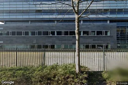 Office spaces for rent in Amsterdam-Zuidoost - Photo from Google Street View