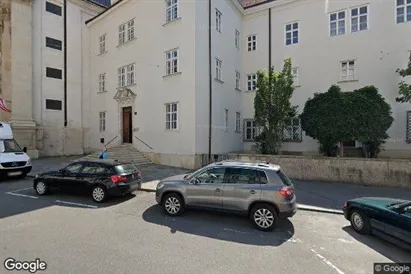 Office spaces for rent in Vienna Margareten - Photo from Google Street View