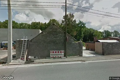 Bedrijfsruimtes te huur in Chimay - Foto uit Google Street View