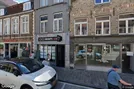 Commercial property for rent, Brugge, West-Vlaanderen, Smedenstraat 53, Belgium