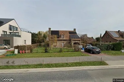 Kantorruimte te huur in Waterloo - Foto uit Google Street View