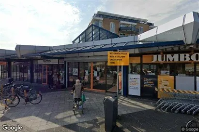 Bedrijfsruimtes te huur in Diemen - Foto uit Google Street View