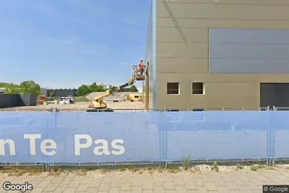 Kontorslokaler för uthyrning i Enschede – Foto från Google Street View