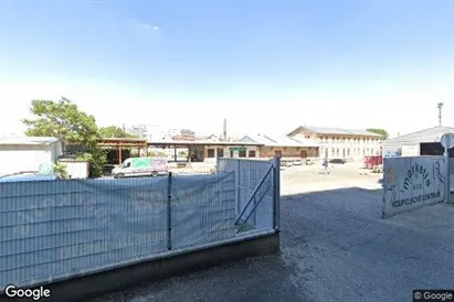 Commercial properties for rent in Prague 4 - Photo from Google Street View