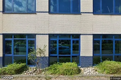 Kontorlokaler til leje i Woerden - Foto fra Google Street View