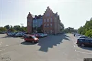 Kontor för uthyrning, Karlskrona, Blekinge, Blåportshöjden 10, Sverige