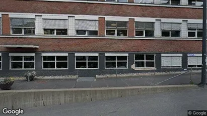 Kantorruimte te huur in Oslo Bjerke - Foto uit Google Street View
