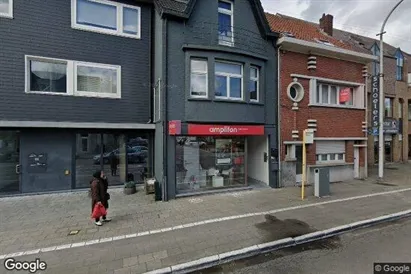Commercial properties for rent in Schilde - Photo from Google Street View