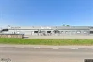 Industrilokal för uthyrning, Sala, Västmanland, Gymnasiegatan 4, Sverige