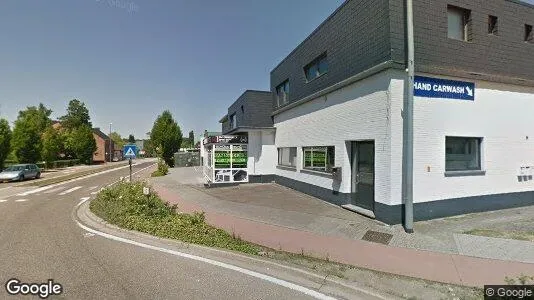 Office spaces for rent i Heusden-Zolder - Photo from Google Street View
