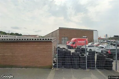 Commercial properties for rent in Norra hisingen - Photo from Google Street View