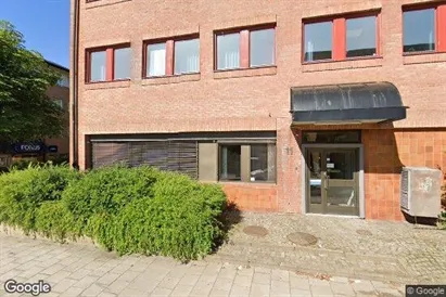 Kontorslokaler för uthyrning i Angered – Foto från Google Street View