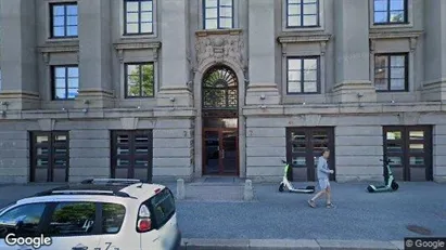 Office spaces for rent in Majorna-Linné - Photo from Google Street View