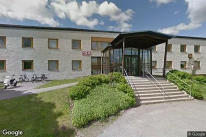 Kontorlokaler til leje i Bollnäs - Foto fra Google Street View