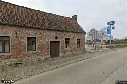 Företagslokaler för uthyrning i Nijvel – Foto från Google Street View