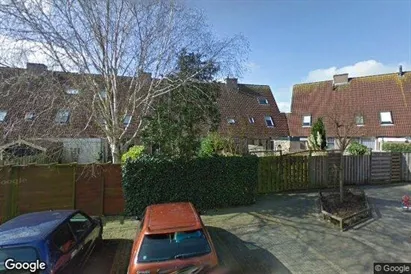 Lokaler til leje i Utrecht Leidsche Rijn - Foto fra Google Street View