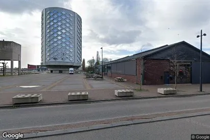 Kontorlokaler til leje i Haarlemmerliede en Spaarnwoude - Foto fra Google Street View