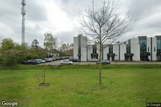 Kantorruimte te huur i Uden - Foto uit Google Street View
