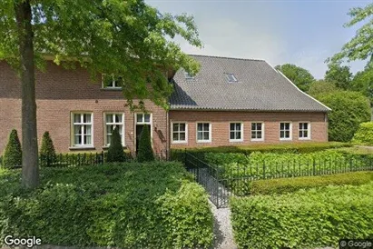 Kantorruimte te huur in Neerijnen - Foto uit Google Street View