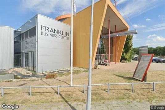 Office spaces for rent i Duiven - Photo from Google Street View
