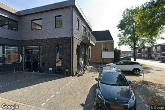 Bedrijfsruimtes te huur i Best - Foto uit Google Street View