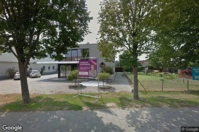Kontorlokaler til leje i Duiven - Foto fra Google Street View