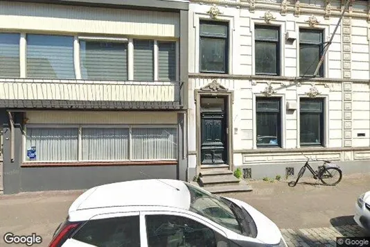Office spaces for rent i Halderberge - Photo from Google Street View