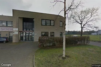 Commercial properties for rent in Uden - Photo from Google Street View