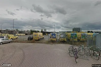 Lokaler til leje i Meierijstad - Foto fra Google Street View
