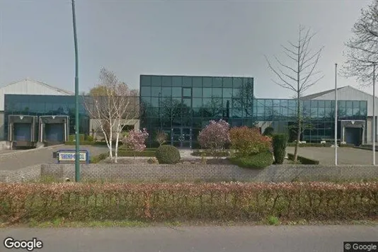 Office spaces for rent i Laarbeek - Photo from Google Street View