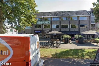 Kantorruimte te huur in Best - Foto uit Google Street View