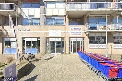 Kontorslokaler för uthyrning i Winterswijk – Foto från Google Street View