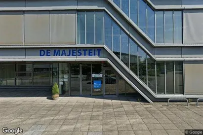 Kontorslokaler för uthyrning i Winterswijk – Foto från Google Street View