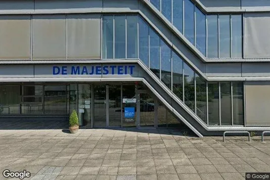 Office spaces for rent i Winterswijk - Photo from Google Street View