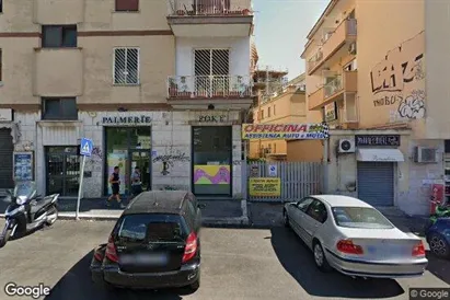 Bedrijfsruimtes te huur in Rome Municipio XIV – Monte Mario - Foto uit Google Street View