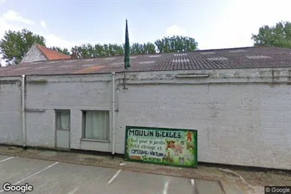 Kantorruimte te huur in Waver - Foto uit Google Street View