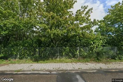 Warehouses for rent in Esbjerg Ø - Photo from Google Street View