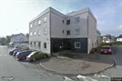 Commercial property for rent, Hultsfred, Kalmar County, Länsmansgatan 1, Sweden