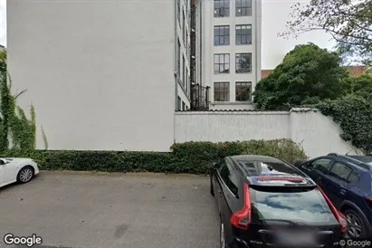 Coworking spaces for rent in Vesterbro - Photo from Google Street View