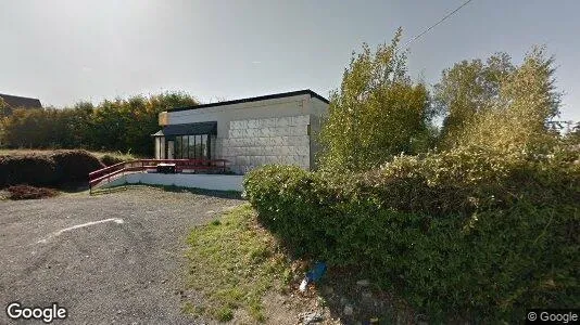 Industrial properties for rent i Namen - Photo from Google Street View