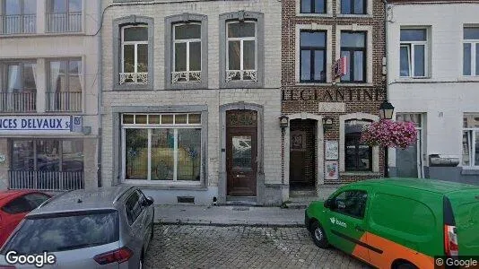 Office spaces for rent i Geldenaken - Photo from Google Street View