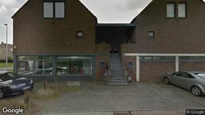 Office spaces for rent in Beveren - Photo from Google Street View