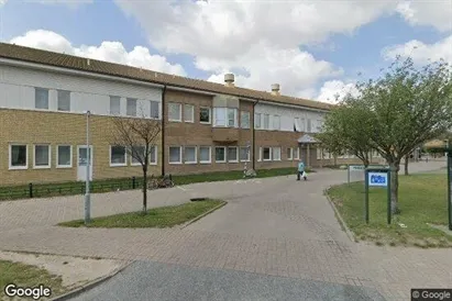 Kontorslokaler för uthyrning i Oxie – Foto från Google Street View